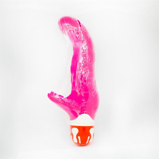Double Stimulation Vibe Gia Sweet Love Double Stimulation Vibe Gia Sweet Love - UABDSM