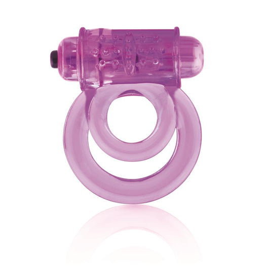 Doubleo 6 - Purple - UABDSM