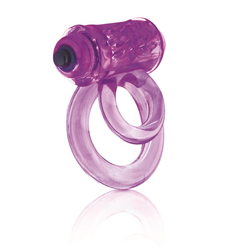 Doubleo 6 - Purple - UABDSM