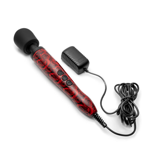 Doxy Original Massager - Roses (Limited Edition) Doxy Original Massager - Roses (Limited Edition) - UABDSM