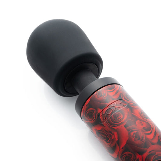 Doxy Original Massager - Roses (Limited Edition) - UABDSM
