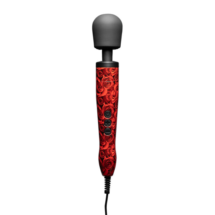 Doxy Original Massager - Roses (Limited Edition) - UABDSM
