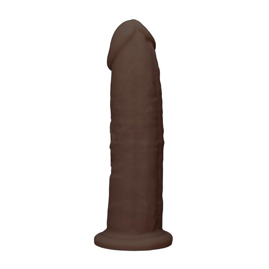 Dual Density Dildo 228 cm Brown Dual Density Dildo 228 cm Brown - UABDSM