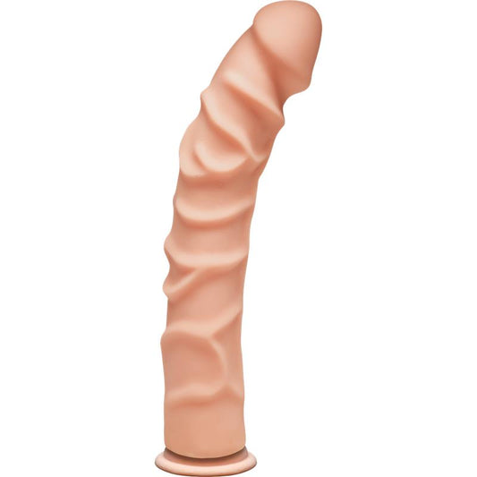 Dual Density Dildo RaginD 10 Ultraskyn Vanilla Dual Density Dildo RaginD 10 Ultraskyn Vanilla - UABDSM