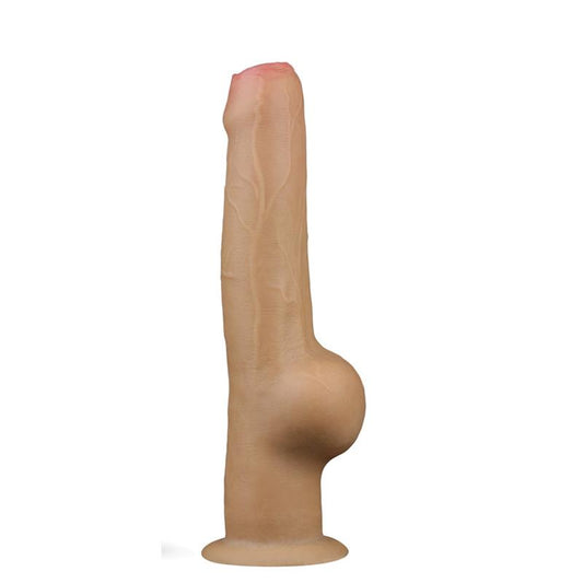 Dual Layered Dildo 11 Dual Layered Dildo 11 - UABDSM