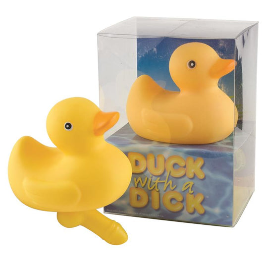 Duck with a Dick Duck with a Dick - UABDSM