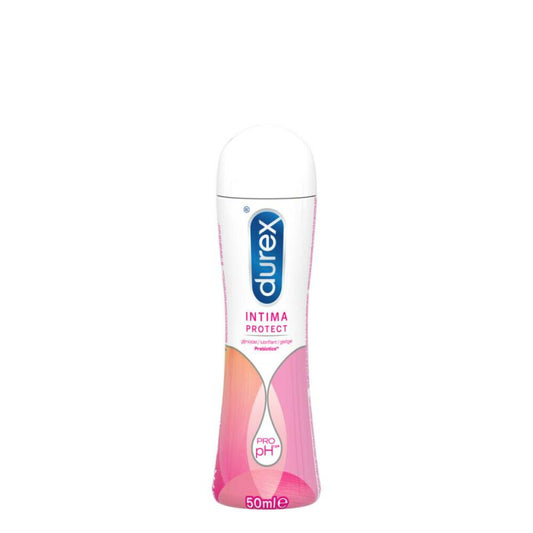 Durex Intimate Water-Based Lubricant - 50 Ml Durex Intimate Water-Based Lubricant - 50 Ml - UABDSM