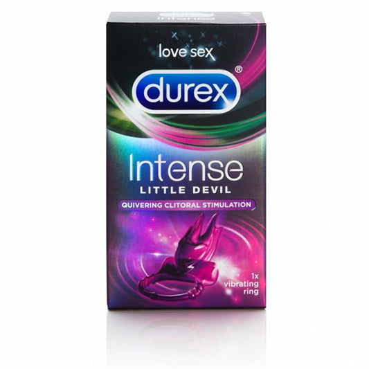 Durex Play Little Devil Cock Ring Durex Play Little Devil Cock Ring - UABDSM