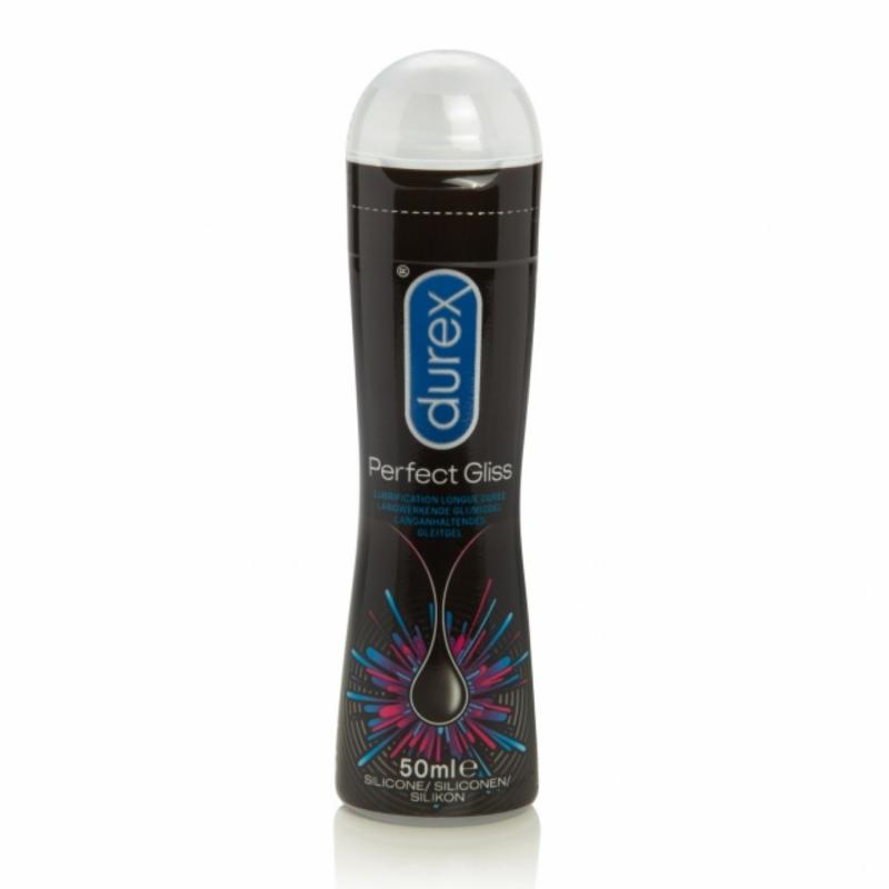 Durex Perfect Gliss Anal Lubricant - 50 Ml - UABDSM