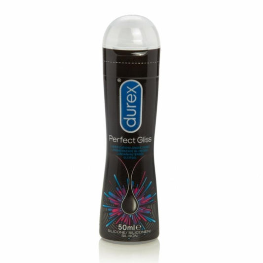 Durex Perfect Gliss Anal Lubricant - 50 Ml Durex Perfect Gliss Anal Lubricant - 50 Ml - UABDSM