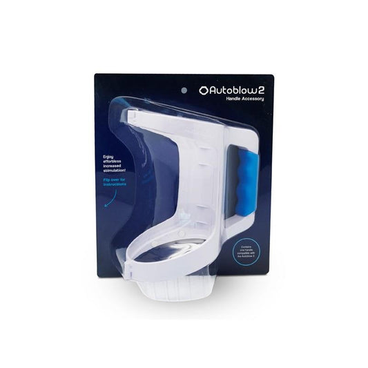 Easy-Grip Handle Easy-Grip Handle - UABDSM