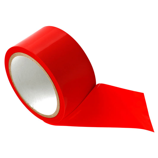 Bondage Tape - Red Bondage Tape - Red - UABDSM