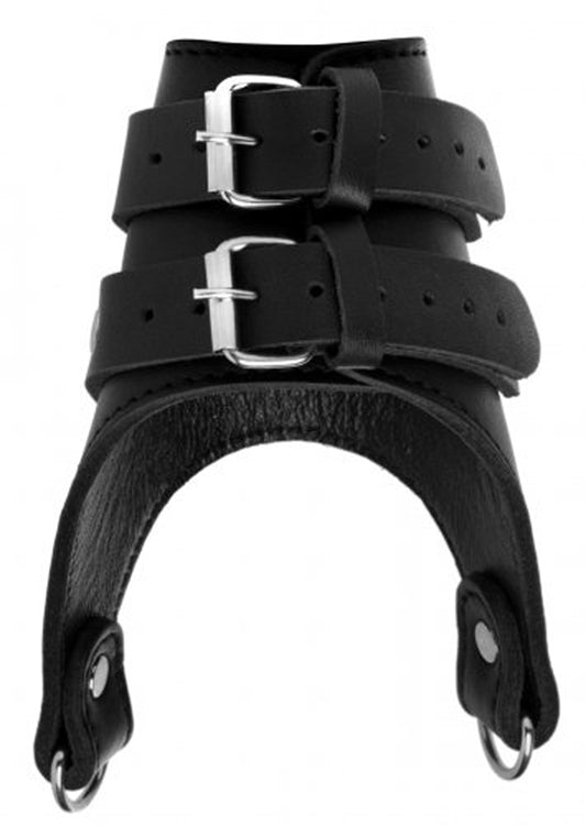 Strict Leather Double Weight Ball Stretcher Strict Leather Double Weight Ball Stretcher - UABDSM