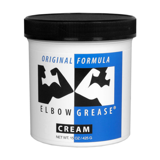 Elbow Grease Original Cream- 15 oz Elbow Grease Original Cream- 15 oz - UABDSM