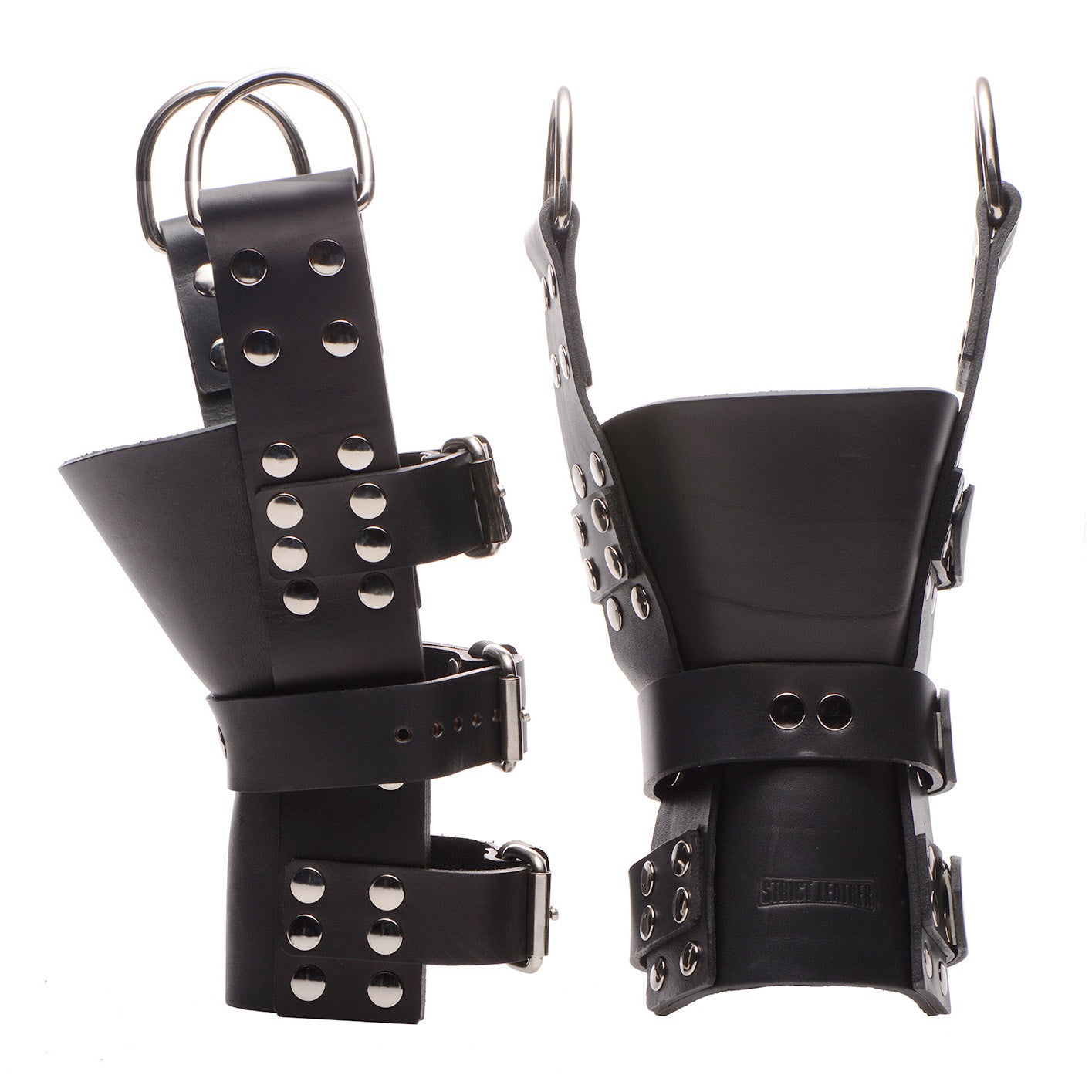 Boot Suspension Restraints - UABDSM