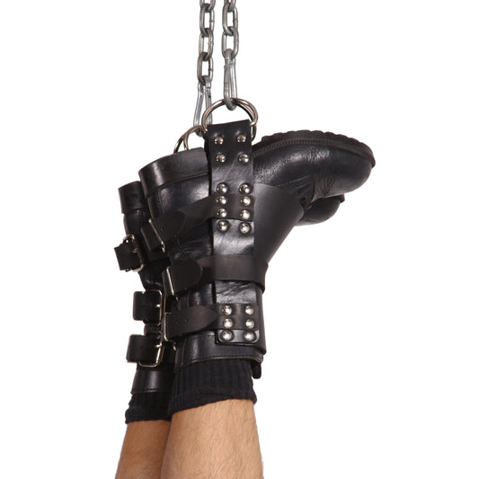 Boot Suspension Restraints Boot Suspension Restraints - UABDSM