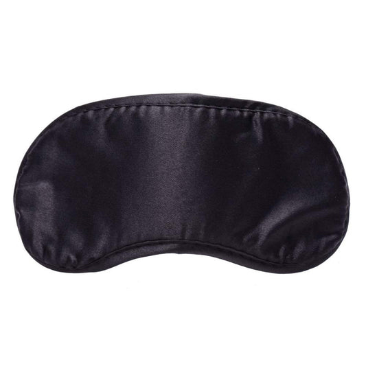 Satin Blindfold - UABDSM