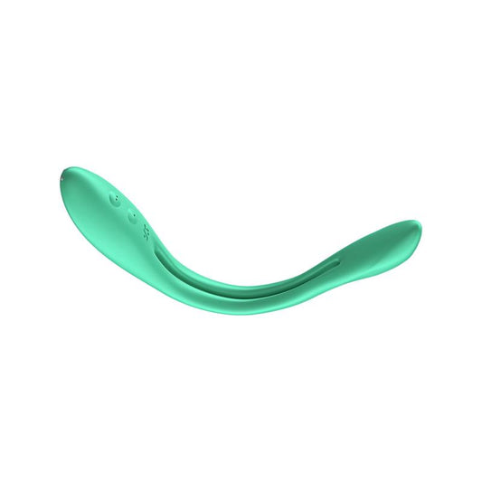 Elastic Game Flexible Stimulator Light Green - UABDSM