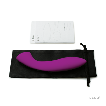 Lelo Ella - Deep Rose - UABDSM