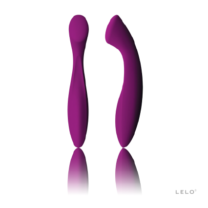 Lelo Ella - Deep Rose - UABDSM