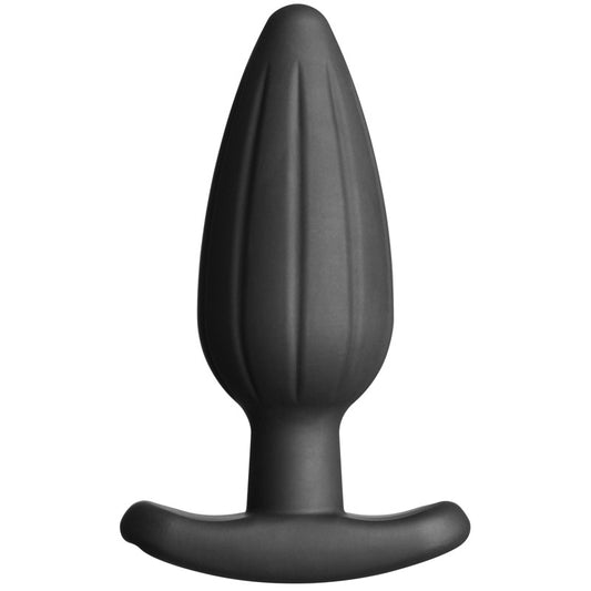 ElectraStim Noir Rocker Butt Plug Large ElectraStim Noir Rocker Butt Plug Large - UABDSM