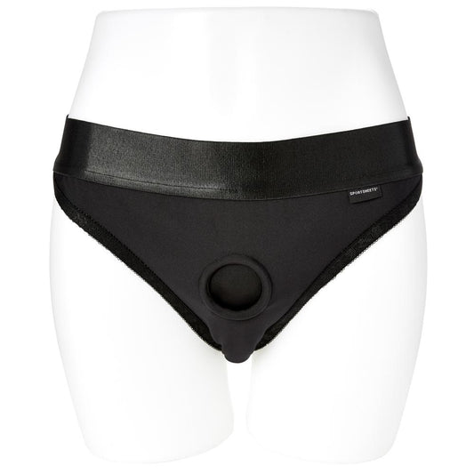 Em.Ex Active Harness Wear - Silhouette S Em.Ex Active Harness Wear - Silhouette S - UABDSM