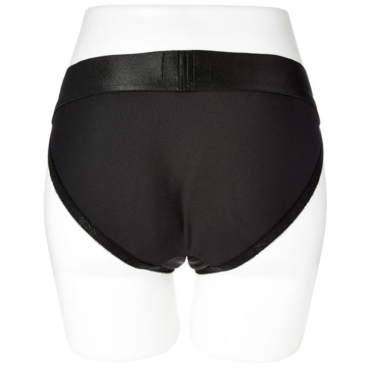 Em.Ex Active Harness Wear - Silhouette L - UABDSM