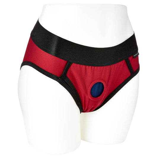 Em.Ex Active Harness Wear - Contour XS Em.Ex Active Harness Wear - Contour XS - UABDSM