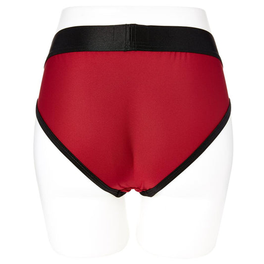 Em.Ex Active Harness Wear - Contour XS - UABDSM
