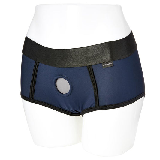 Em.Ex Active Harness Wear - Fit XL Em.Ex Active Harness Wear - Fit XL - UABDSM