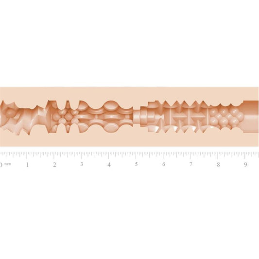 Emily Willis Squirt Vagina Masturbator - UABDSM