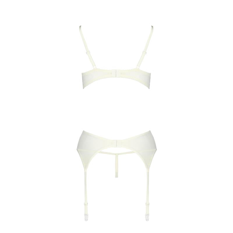 Emma 2 Pieces Set - UABDSM