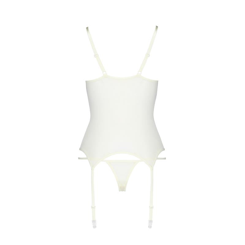 Emma Corset - UABDSM