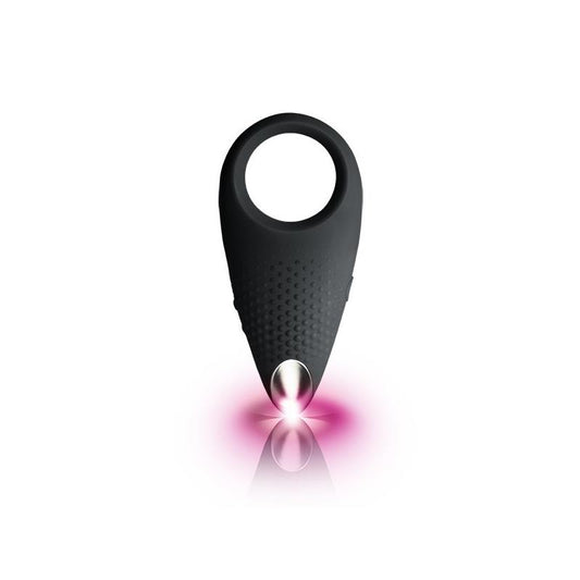 Empower Vibrating Ring USB Black Empower Vibrating Ring USB Black - UABDSM
