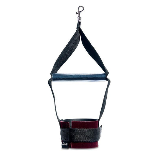 Enchanted O-Cuffs Black - UABDSM