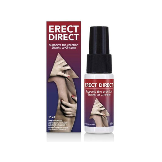 Erect Direct 15ml Erect Direct 15ml - UABDSM