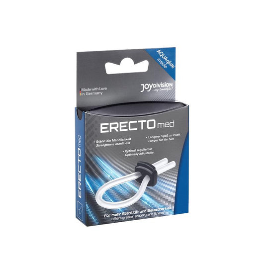 ERECTOmed - UABDSM