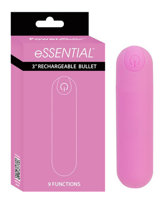 Essential PowerBullet Pink Essential PowerBullet Pink - UABDSM
