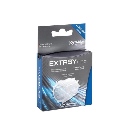 EXTASYring Cock Ring - UABDSM