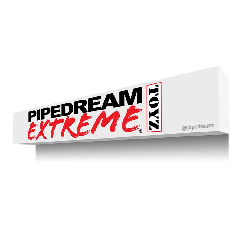 Extreme Toys PDX Promotional 3D Sign - UABDSM