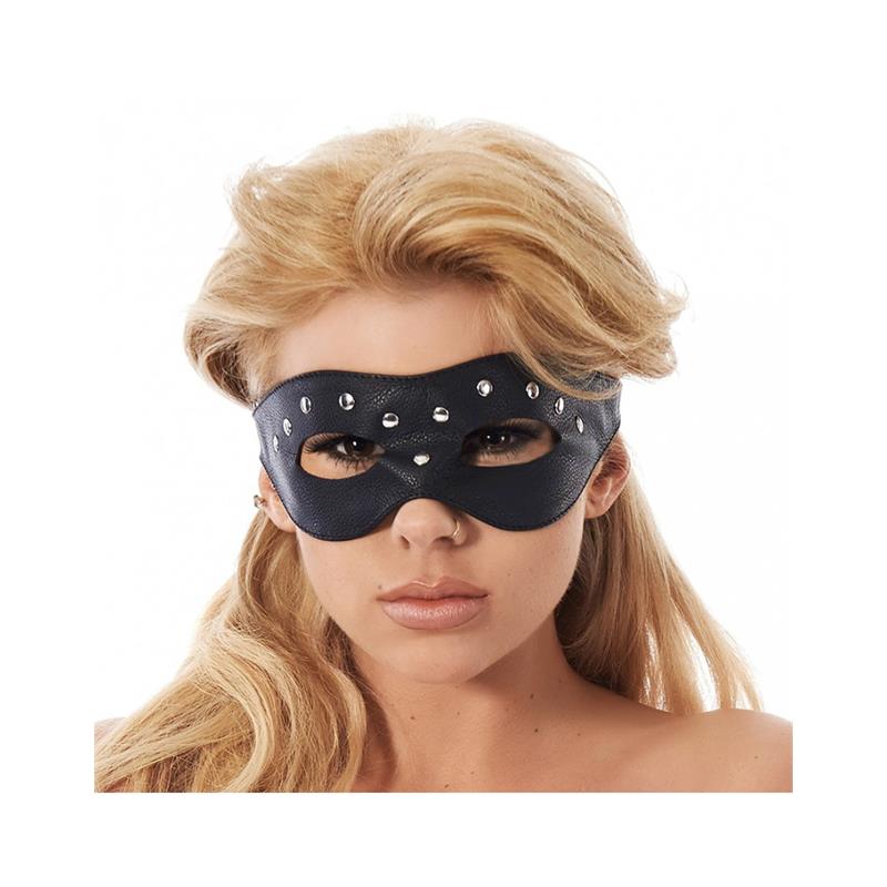 Eyemask-Adjustable - UABDSM
