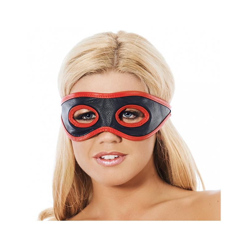 Eyemask-Adjustable - UABDSM