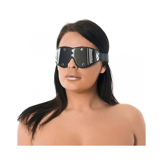 Eyemask with metal-Adjustable Eyemask with metal-Adjustable - UABDSM