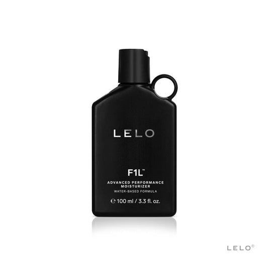 F1L Advanced Performance Moisturizer Waterbase 100 ml - UABDSM