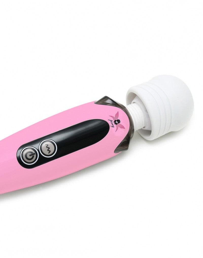 Pixey Future - UABDSM