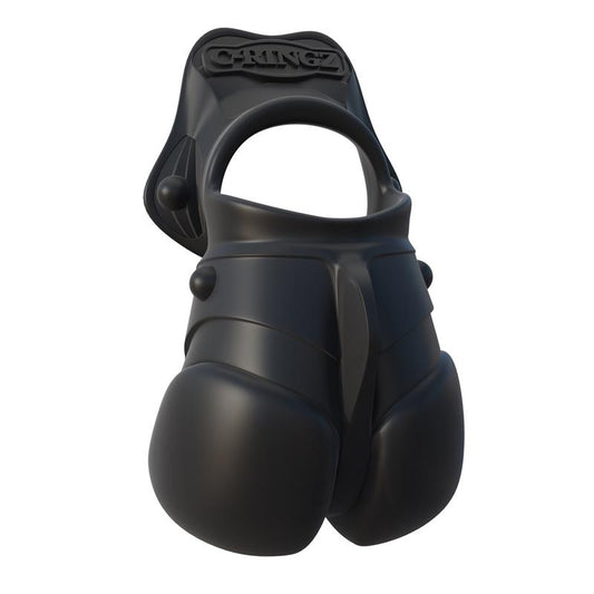 Fantasy C-Ringz Anillo con Protecci Fantasy C-Ringz Anillo con Protecci - UABDSM