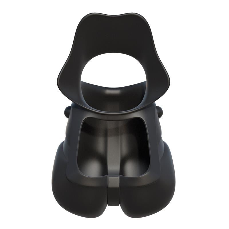 Fantasy C-Ringz Anillo con Protecci - UABDSM