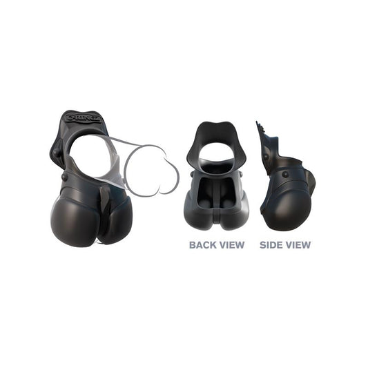 Fantasy C-Ringz Anillo con Protecci - UABDSM