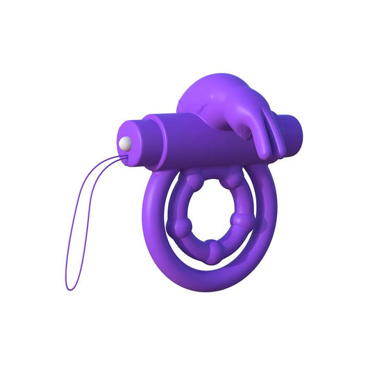 Fantasy C-Ringz Aro de Conejo con Control Remoto P - UABDSM