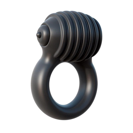 Fantasy C-Ringz Blackjack Power Ring Black Fantasy C-Ringz Blackjack Power Ring Black - UABDSM